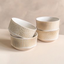 SET ZDJELICA MIYAKI 4KOM BAS