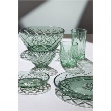 SET ZDJELICA SORRENTO 12CM 4/1 ZEL. F&H