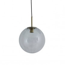 LAMPA VISEĆA MAGDALA FI30CM GOLD LIG