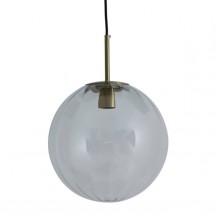 LAMPA VISEĆA MAGDALA D48CM LIG