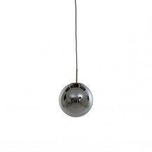 LAMPA VISEĆA MEDINA FI30CM ANTIQUE LIG