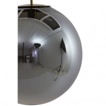 LAMPA VISEĆA MEDINA FI30CM ANTIQUE LIG