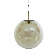 LAMPA VISEĆA MEDINA FI48CM ANTIQUE LIG