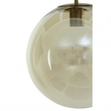 LAMPA VISEĆA MEDINA FI48CM ANTIQUE LIG