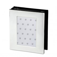 FOTO ALBUM OKVIR ZA SLIKE POLIRANI 10X15 HER