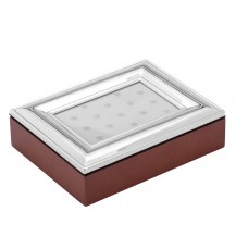 FOTO KUTIJA OKVIR ZA SLIKE POLIRANI 10X15 HER