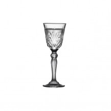 SET ČAŠA ZA RAKIJU 5CL 4/1 F&H