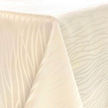 RUNNER FRANCESE AVORIO 40X150 MAG