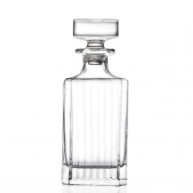 BOCA WHISKY TIMELESS 75CL BAS