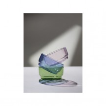 SET ZDJELICA TORINO 12CM 2/1 PLAVE F&H