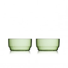 SET ZDJELICA TORINO 12CM 2/1 ZEL. F&H