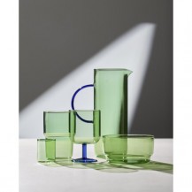 SET ZDJELICA TORINO 12CM 2/1 ZEL. F&H