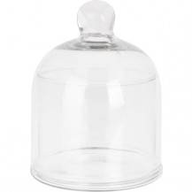 TANJUR SA KUPOLOM STAKLENI D14 H18 KOOP