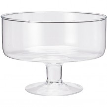 ZDJELA ETAŽER STAKLENA KOOP