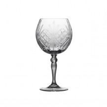 SET ČAŠA ZA GIN&TONIK MELODIA 65CL 4/1 F&H