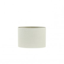KLOBUK ZA LAMPU SAVERNA 30X15X25CM EGG WH. LIG