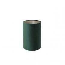 KLOBUK ZA LAMPU VELOURS 38X17,5X28CM GREEN LIG