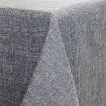 STOLJNJAK LINO NERO 140X260 MAG