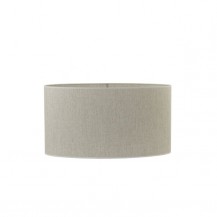 KLOBUK ZA LAMPU BRESKA 58X24X32CM PEARL LIG