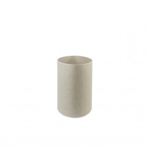 KLOBUK ZA LAMPU BRESKA 58X24X32CM PEARL LIG