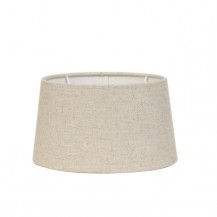 KLOBUK ZA LAMPU LIVIGNO 30X25X16CM NATURAL LIG