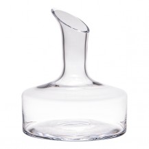 DEKANTER CYLINDRE 1,7L BAS
