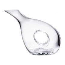 DEKANTER TROUEE 1,2L BAS