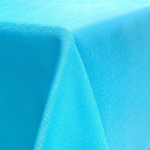 RUNNER RETINATO TURCHESE 40X150 MAG