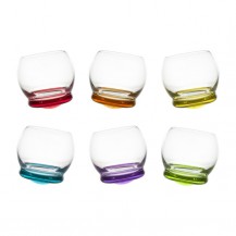 SET ČAŠA MINI CULBUTO 6CL 6/1 BAS