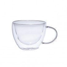 SET ŠALICA ARO DOUBLE 38CL 2/1 BAS