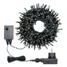 LAMPICE MINICLUSTER LED TRADIT. 720 kom/14.9m LOT