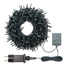 LAMPICE MINILED PINK 360 kom/25.7m LOT