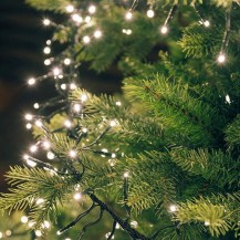 LAMPICE CLUSTER MINILED 750 kom/4+7,5m TS LOT