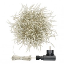 LAMPICE CLUSTER MINILED WHITE 450 kom/4+4.5m LOT