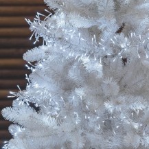 LAMPICE CLUSTER MINILED 750 kom/4+7,5m HS LOT