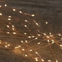 SVIJETLEĆI ČUPERAK 300LED TRADITIONAL 4+1,2m LOT