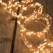 SVIJETLEĆI ČUPERAK 600LED TRADITIONAL LOT