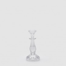 SVIJEĆNJAK CRYSTAL SINUOSO H22 D10 EDG