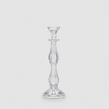 SVIJEĆNJAK CRYSTAL SINUOSO H31 D10 EDG