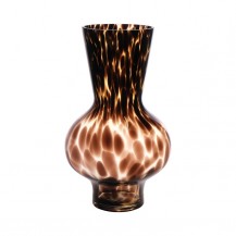 VAZA LEOPARD DALIA H30 D18 BLI