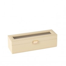 KUTIJA ZA UZORKE 34X10,5X10CM BEŽ JOL