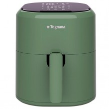 AIR FRYER IRIDEA 4,5L ZEL. TOG