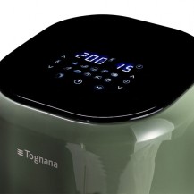 AIR FRYER IRIDEA 4,5L ZEL. TOG