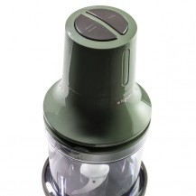 SJECKALICA EL. IRIDEA 250W S POSUDOM 0,5L ZEL. TOG