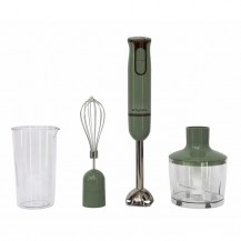 RUČNI BLENDER 3U1 IRIDEA 400W ZEL. TOG