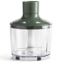 RUČNI BLENDER 3U1 IRIDEA 400W ZEL. TOG