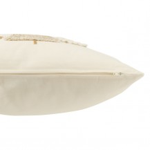 JASTUK XMAS JELKE EMBOS 45X45 JOL