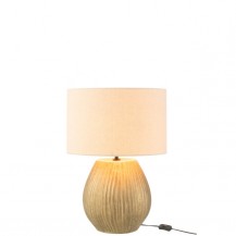 LAMPA STOLNA NEBU ZL. S JOL