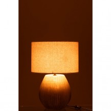 LAMPA STOLNA NEBU ZL. S JOL