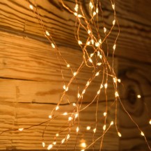 SVIJETLEĆI ČUPERAK 600 TRAD FLASHLED 4+2,2m HS LOT